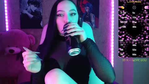 Melissa online show from 02.23.25