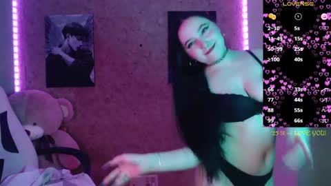 Melissa online show from 02.24.25