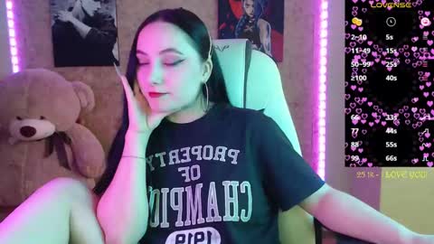 Melissa online show from 02.25.25