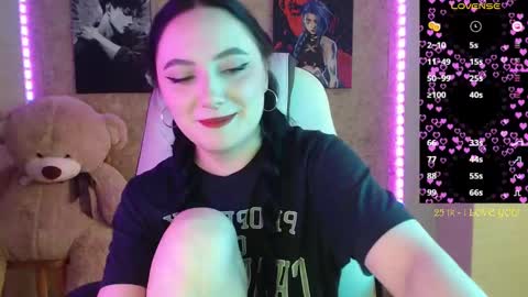 Melissa online show from 02.27.25