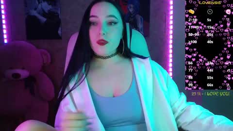 Melissa online show from 03.01.25