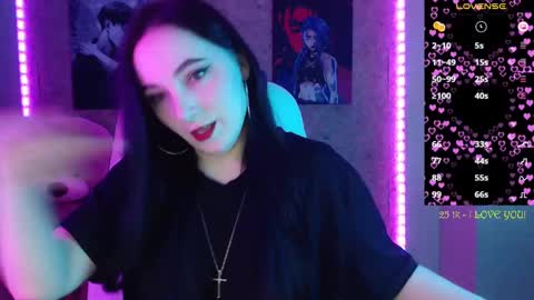 Melissa online show from 03.11.25