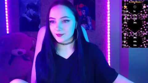 Melissa online show from 11.08.25