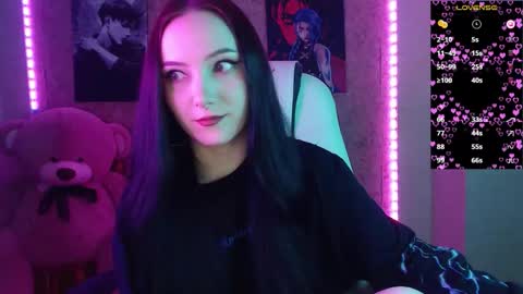 Melissa online show from 12.04.25