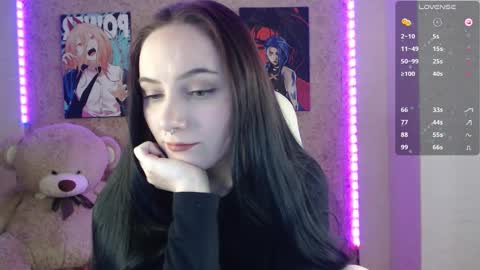 Melissa online show from 01.08.26