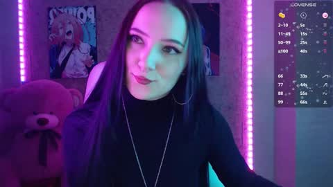 Melissa online show from 01.11.26