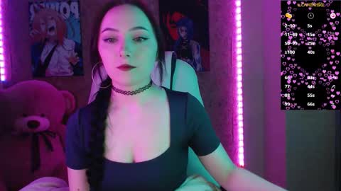 Melissa online show from 02.09.26