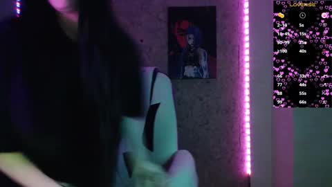 Melissa online show from 03.21.26