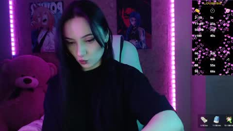 Melissa online show from 03.28.26