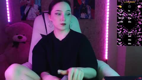 Melissa online show from 04.11.26