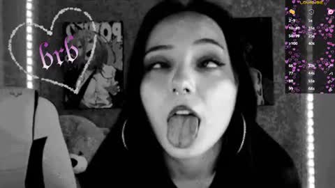 Snapshot of m_e_l_i_s_s_a_ chatting on 07.09.26 Melissa online show from 07.09.26