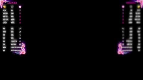 Malu Lopez online show from 03.06.26