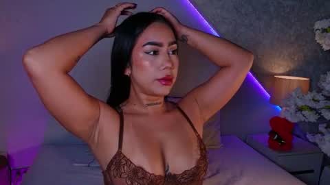 Snapshot of maaluuh chatting on 06.30.26 Malu Lopez online show from 06.30.26