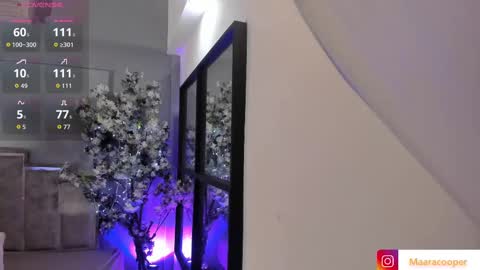 Maraacooper online show from 11.04.25