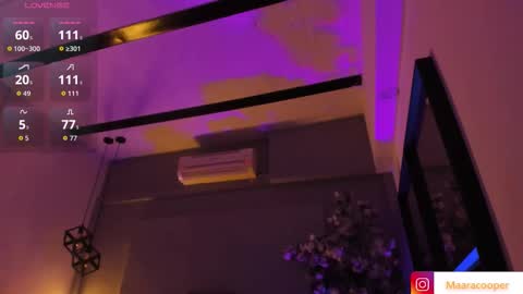 Maraacooper online show from 02.24.26