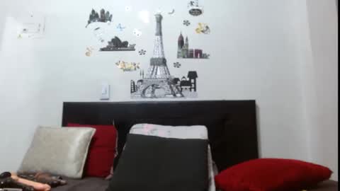 maargareth_milff online show from 01.16.26