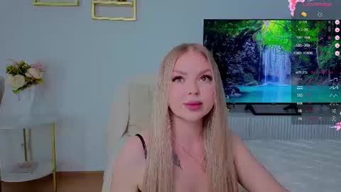 Mary online show from 07.07.26