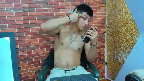 Snapshot of maaster420 chatting on 02.19.25 itgram pezlo josue online show from 02.19.25