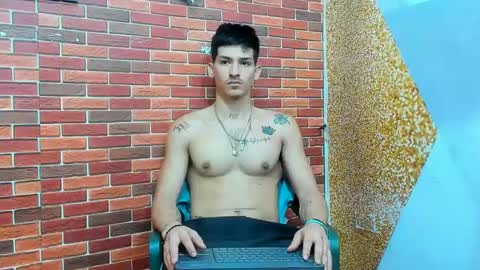 Snapshot of maaster420 chatting on 02.26.25 itgram pezlo josue online show from 02.26.25