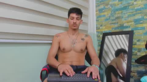 Snapshot of maaster420 chatting on 02.27.25 itgram pezlo josue online show from 02.27.25