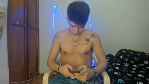 Snapshot of maaster420 chatting on 09.27.25 itgram pezlo josue online show from 09.27.25