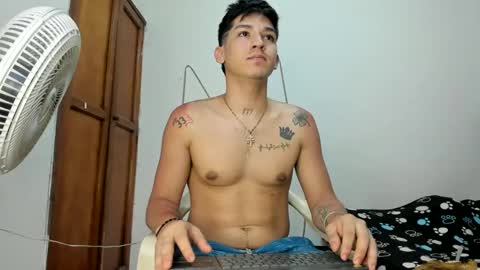 Snapshot of maaster420 chatting on 09.30.25 itgram pezlo josue online show from 09.30.25