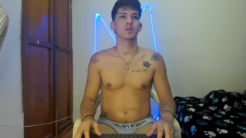 Snapshot of maaster420 chatting on 10.03.25 itgram pezlo josue online show from 10.03.25