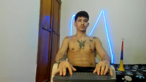 Snapshot of maaster420 chatting on 01.17.26 itgram pezlo josue online show from 01.17.26
