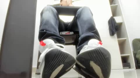 itgram pezlo josue online show from 05.17.26