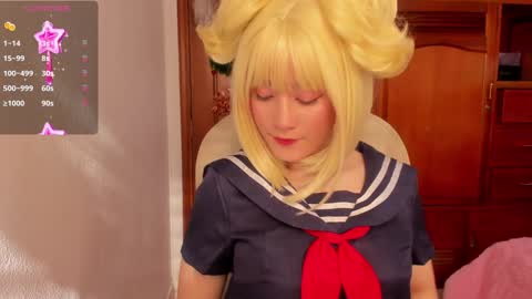 Snapshot of maavca chatting on 01.14.25 maavca online show from 01.14.25