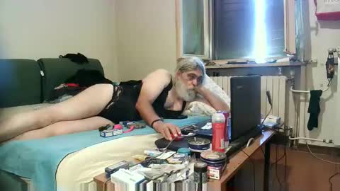 maax1970 online show from 09.11.25