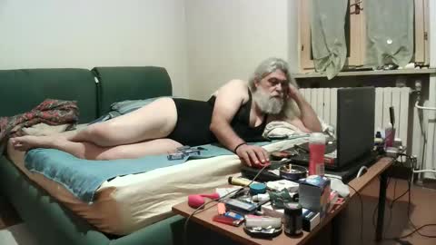 maax1970 online show from 09.20.25