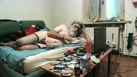 maax1970 online show from 10.11.25