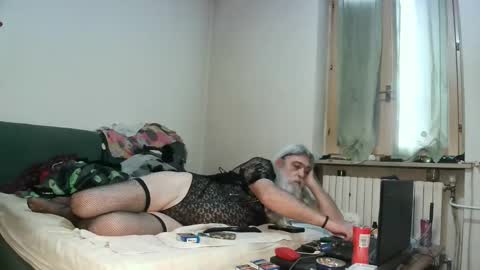 maax1970 online show from 02.28.26