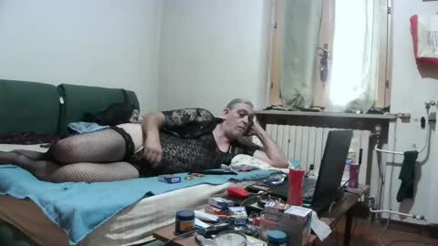 maax1970 online show from 03.15.26