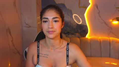 Snapshot of mabell_tx chatting on 05.17.26 Mabell online show from 05.17.26