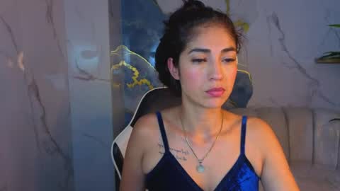 Snapshot of mabell_tx chatting on 05.21.26 Mabell online show from 05.21.26