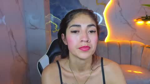 Snapshot of mabell_tx chatting on 05.29.26 Mabell online show from 05.29.26