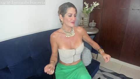 mabel online show from 12.11.24