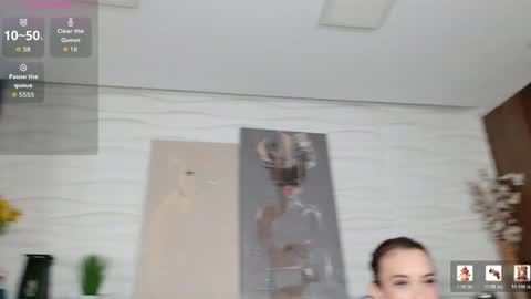Mabel online show from 05.10.26