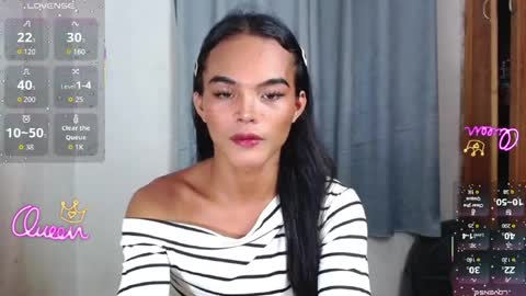 Snapshot of mabuhay_lola chatting on 06.24.26 Divina online show from 06.24.26