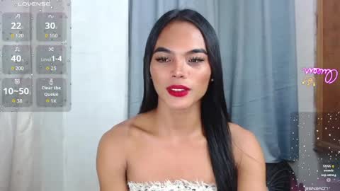 Snapshot of mabuhay_lola chatting on 08.04.26 Divina online show from 08.04.26