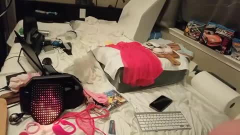 mac1119 online show from 12.22.25