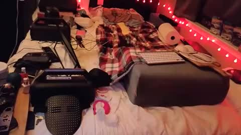 mac1119 online show from 02.20.26