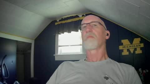 Snapshot of mac8181 chatting on 06.14.26 mac8181 online show from 06.14.26