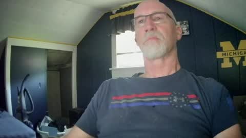Snapshot of mac8181 chatting on 06.21.26 mac8181 online show from 06.21.26