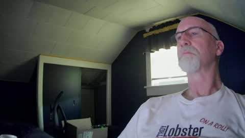 Snapshot of mac8181 chatting on 06.27.26 mac8181 online show from 06.27.26