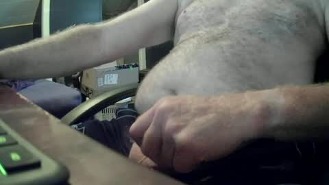 Snapshot of mac8181 chatting on 06.27.26 mac8181 online show from 06.27.26