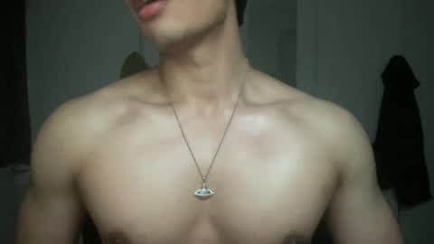 Snapshot of mac_cain chatting on 01.01.25 Maccain online show from 01.01.25