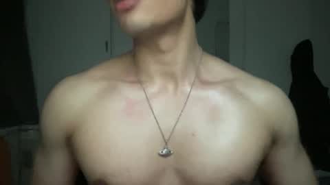 Snapshot of mac_cain chatting on 02.21.25 Maccain online show from 02.21.25